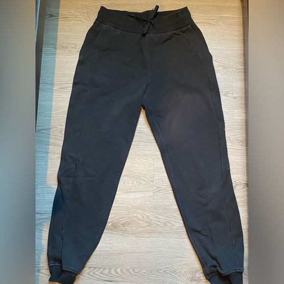 Lululemon Joggers - Picture 1 of 3
